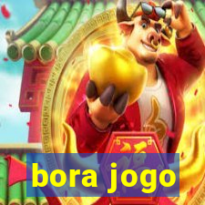 bora jogo